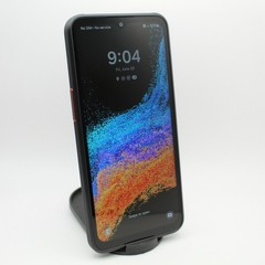 Samsung Galaxy XCover6 Pro G736U 128GB Great Condition | Black | AT&T ONLY