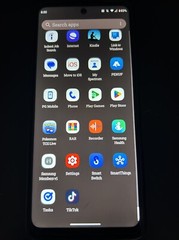moto g stylus 5g 2022 With TIKTOK
