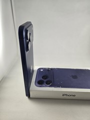 iPhone 17 Pro Max 256 GB Deep Blue Tracfone network only