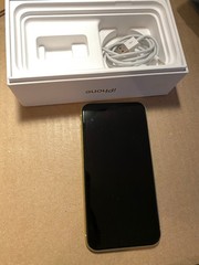 Apple iPhone 11 64GB Yellow Unlocked A2111 READ