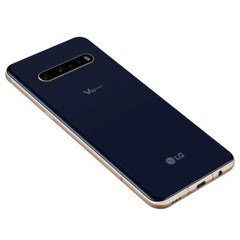 Unlocked Original LG V60 ThinQ 5G Smartphone 128GB+8GB WIFI Bluetooth 64MP 1-SIM