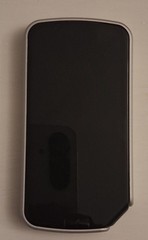 NOKIA Type MOBILE TV RECEIVER. SU-33W DVB-H + ORIGINAL INSTRUCTION BOOKLET
