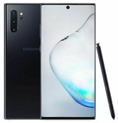 Brand New SAMSUNG Galaxy Note 10+ Plus Factory Unlocked SM-N975U1 256GB+12GB US