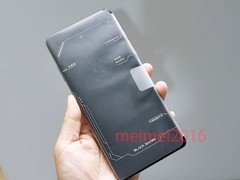 99%N ew Xiaomi Black Shark 5 Pro Unlocked 5G 256/512G Google Play Gaming Phone