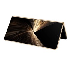 GENUINE Honor Magic V5 5G 7.95&Prime; 256 512 1TB Snapdragon 8 Elite 5820mAh Foldable