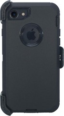 Belt Clip Cover for iPhone SE 3rd & 2nd GEN 2022-2020 / iPhone 8 / iPhone 7 Case
