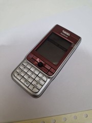 NOKIA 3230 New Old Stock