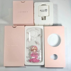 Meitu T9 Cardcaptor Sakura 6.01&Prime; Super AMOLED 4+ 128GB Snapdragon 660