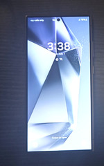 Samsung Galaxy S24 Ultra – 512 GB – Sapphire Blue (Unlocked): unused by Me