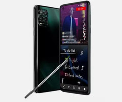 Motorola Moto G Stylus 5G 6.8&Prime; XT2131-3 2021 GSM Unlocked 128GB (AT&T/T-mobile)