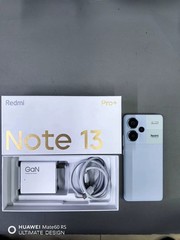 Xiaomi Redmi Note 13 Pro+ 5G 200MP Mediatek Dimensity 7200 Ultra Google