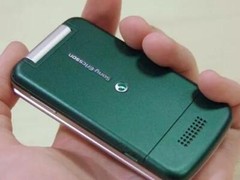 Original Sony Ericsson T707 3G HSDPA 2100 Mobile Phone Flip Cellphone