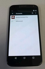 Motorola Moto X, 16GB XT1060, Verizon, Unlocked, ANDROID, 4G-LTE, Reset, 👀 Pic