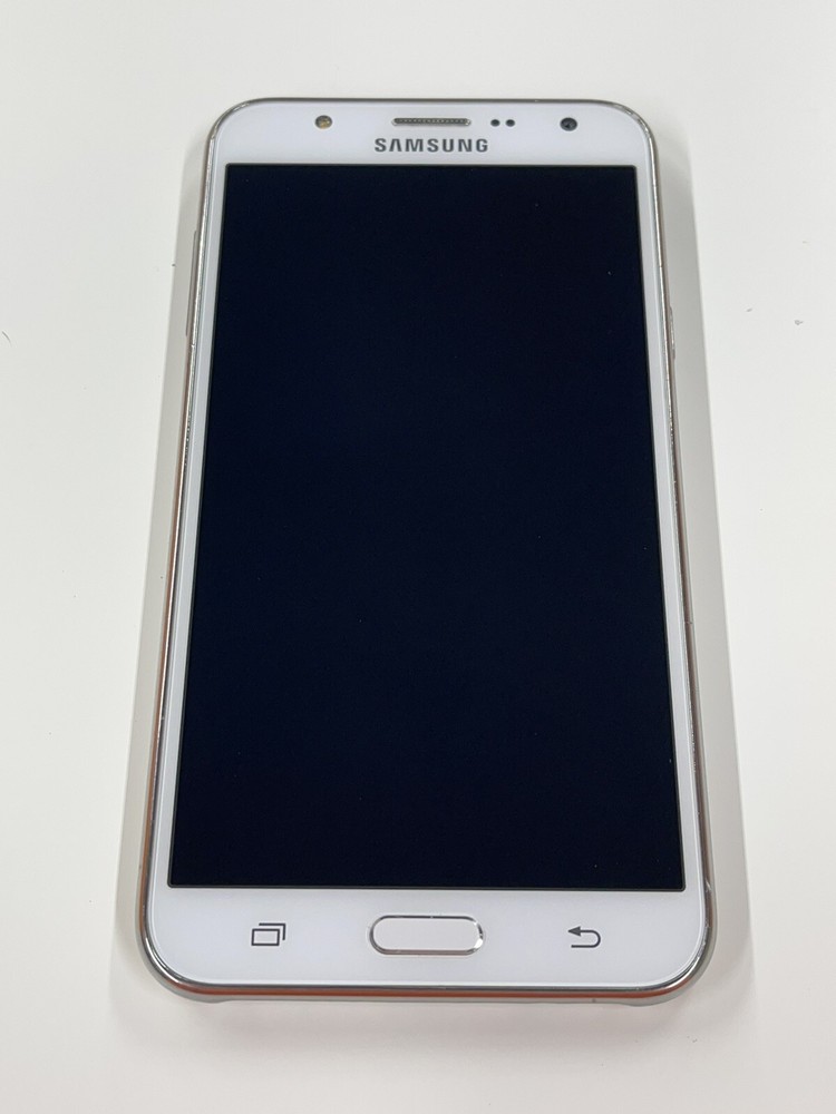 Samsung J7 for parts or repair