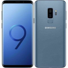 Original Samsung Galaxy S9 G9600 128GB DUAL SIM Unlocked Smartphone Open Box A+