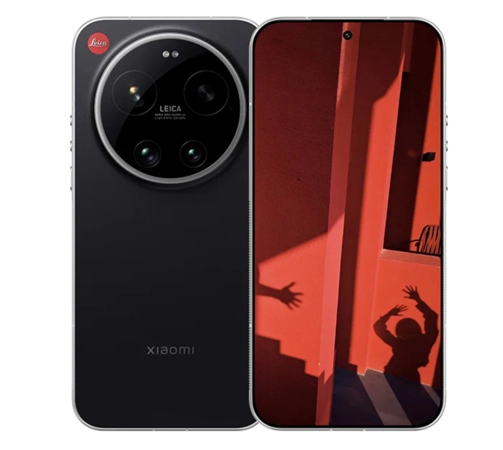 Leica LeitzPhone by Xiaomi GLOBAL Edition 1TB 16GB Unlocked + Photography Kit