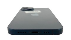 Apple iPhone 14 – A2649 – 128GB Unlocked – iOS Midnight Smartphone – READ