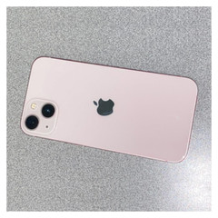 Apple iPhone 13 5G 128GB 256GB 512GB Unlocked Pink/White AT&T Very Good WiFi