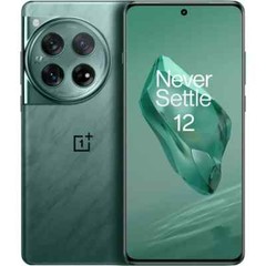 OnePlus 12 512GB Factory Unlocked 6.82&Prime; 50MP 5G Flowy Emerald CPH2583 9/10