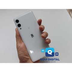 95%N ew Rakuten Hand 5G P780 Wiko 5.1&Prime; 64 Mp 128 GB 4GB RAM eSIM Japan