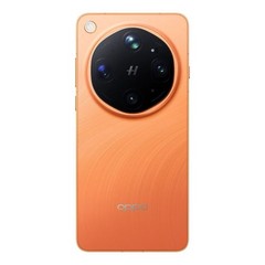 OPPO Find X9 Ultra 1TB 16GB GLOBAL VERSION (Orange) USA Stock