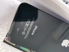 Apple iPhone 4 – 32GB – Black (Unlocked) A1332 (GSM)