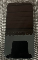 Apple iPhone 13 MLML3LL/a READ DISCRIPTION