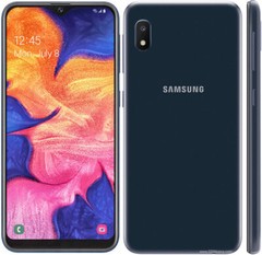 Samsung Galaxy A10e SM-A102U1 32GB ROM 2GB RAM Unlocked Smartphone- New Sealed