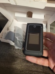 Coolpad 3310A Legacy Go / Illumina LTE – 8GB (Boost Mobile/Sprint)