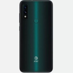 AT&T MAESTRO 3 U626AA 32GB BRAND NEW AT&T LOCKED OCEAN GREEN COLOR