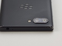 BlackBerry Key2 (BBF100-2) 64GB – Black (GSM Unlocked) – SMALL ISSUE – H7074