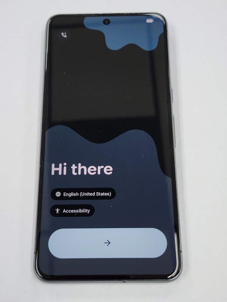 DEFECTIVE – Google Pixel 8 Pro – 128 GB – Black – Unlocked – 12932