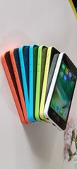 Apple iPhone 5C Unlocked 8/16/32GB All colors 4.0&Prime; 8MP 1GB RAM Tested