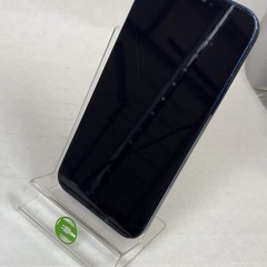 Unlocked Apple iPhone 12 64GB 18.3.2 Blue NGF73LL/A Heavy Scratches