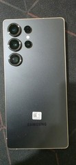 Samsung Galaxy S25 Ultra SM-S938U1 256GB Titanium Black Unlocked Open Box – New