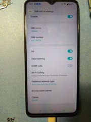 OnePlus Nord N300 5G CPH2389 64GB GSM Unlocked