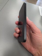 Apple iPhone 17e – 256GB – Black (AT&T) CHECK IMEI READ PLEASE