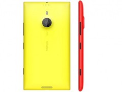 Unlocked Original Nokia Lumia 1520 6&Prime; 3G&4G Wifi NFC Wireless Charging 16GB 20MP