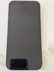 iPhone 15 Pro Max 256GB Natural Titanium AT&T