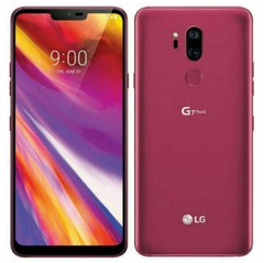 LG G7 ThinQ G710VM Fingerprint 64GB+4GB Unlocked 6.1&Prime; LTE Smartphone- New Sealed