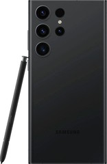 Samsung Galaxy S23 Ultra 5G Black 512GB 12GB RAM Unlocked – New