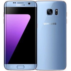 Samsung Galaxy S7 Edge G935U 32GB Factory Unlocked Android Smartphone Good B+