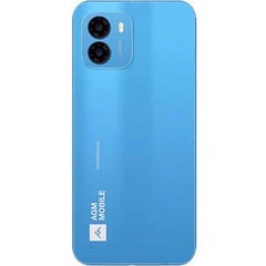 AGM Note N1 4G Vivid Blue 128GB + 8GB Dual-Sim Factory Unlocked GSM NEW