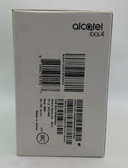 Alcatel Idol 4 16GB Cricket 4G LTE 5.2” Full HD Smartphone With VR Goggles 13MP