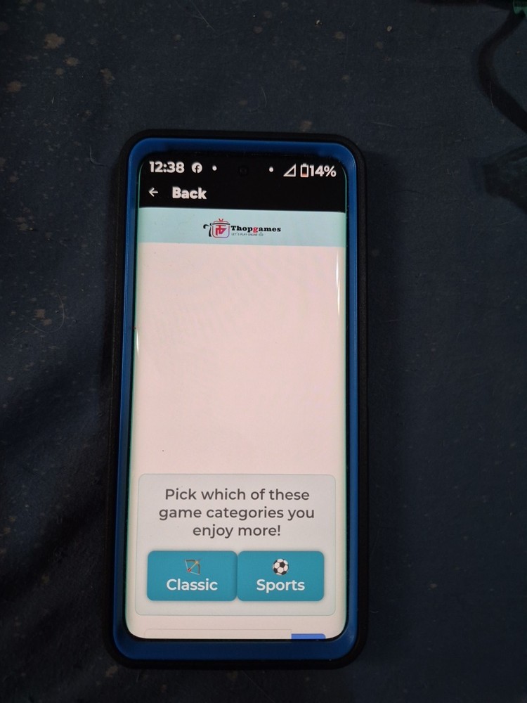 Motorola Edge 2025