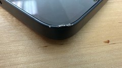 Apple iPhone 14 256GB Unlocked Black – Bad Antenna – 78% Battery