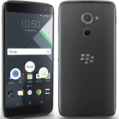 Original BlackBerry DTEK60 Unlocked 5.5&Prime; 32GB ROM 4GB RAM 21.0MP Phone