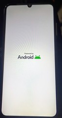 Cricket icon6 SL219C 5G White 4GB RAM 4GB 13MP 6.7in Android 14