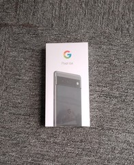 New Google Pixel 6 6a 6 Pro 5G Unlocked Android Sealed Tensor G1 128GB