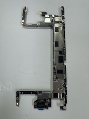 Google Pixel 7 Pro Motherboard 128GB MOTHER Logic Board For PARTS ONLY READ PLS